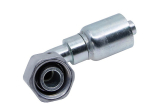 Female Metric Swivel 11C77-20-10 Parker