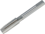 Handgewindebohrer M 2,5x0,45 konisch, DIN 352/D HSS-G Völkel