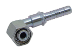 DKO-L24°CONE M16X1.5NUT 90°ELB 1CFPX-10-05 Parker