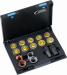 Ölwannen Reparatursatz M20x1.5, M24x1.5 V-Coil-Set OS 21