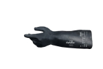 Handschuhe Neopren Chemikalienschutz L=350 schwarz Ansell Alpha Tec 53-002