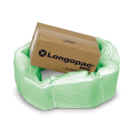 Entsorgungssack Longopac PE biodegrable 9.990-260.0 Kärcher Professional Zubehör