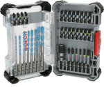 PRO Impact Schrauberbit Mixed Set 35-tlg Bosch 2.608.521.U82