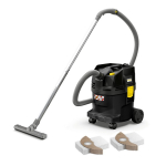 Nass-/Trockensauger NT 22/1 Ap L Anniversary *EU Kärcher Professional A-Programm