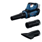 Akku-Laubbläser GBL18V-800 Bosch 0.600.8D2.200
