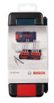 Hammerbohrer-Set B8 in Tough Box, 5–10 mm Bosch 2.607.019.904