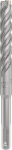 Hammerbohrer PRO SDS plus-5X 12,7x100x160 mm Bosch 2.608.836.622