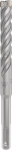 Hammerbohrer PRO SDS plus-5X 14,3x100x160 mm Bosch 2.608.836.625