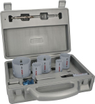 Lochsäge PROMulti Material PC Plus-set 20, 29, 64 mm, 9-tlg. Bosch 2.608.594.436