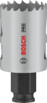 Lochsäge PROMulti Material PC Plus-set 35 mm, 24-tlg. Bosch 2.608.594.481