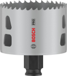 Lochsäge PROMulti Material PC Plus-set 68 mm, 8-tlg. Bosch 2.608.594.485