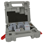 Lochsäge PRO Multi Material Set 19-76mm, 17-tlg. Bosch 2.608.900.525