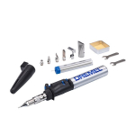 Soldeerbout 2000-7 Arts&Crafts Dremel F.013.200.0KF