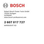 Schrauberbit-Set 43-tlg Bosch 2.607.017.727