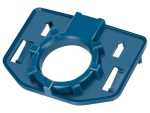 Staubbeutelhalter Bosch 2.608.001.109