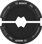 Stempel und Matrize PD M32 Bosch 2.608.001.160