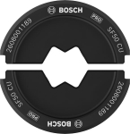 Stempel und Matrize PD PG9 Bosch 2.608.001.162