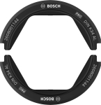 Presseinsatz DIN K34 AL, 300mm² Bosch 2.608.001.144