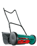 Handrasenmäher AHM 38G Bosch 0.600.886.103