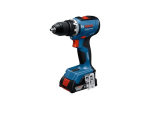 Akku-Bohrschrauber GSR 18V-65 2xPC4,0Ah, L-BOXX 82AC Bosch 0.601.9N3.207