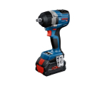 Akku-Drehschlagschrauber GDS 18V-750 C, 2xPC8,0, L-BOXX Bosch 0.601.9L9.002