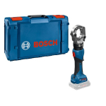 Akku-Hydraulischer Presswerkzeug GPH 18V-60, solo, XL-BOXX Bosch 0.601.9P0.100