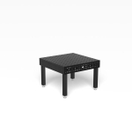 Lasbank, Sw-diagonaalrooster, zonder poten 1200x1200x200 Plasma-genitreerd - Systeem 28 Siegmund Prof.Extreme 8.7 280015.X7D.T1
