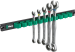 Ringmaulratschensatz Magnetleiste 5 tlg. Wera 9631 Jocker 6000