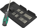 Drehmomentschlüsselsatz 16 tlg. Wera 7515/16 Torque Speed Universal 1