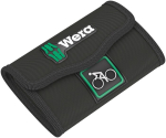 Falttasche 140,0x97,0 mm leer Wera 9431 Bicycle Set 2