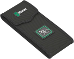 Falttasche 85,0x212,0 mm leer Wera 9433 Bicycle Set 4