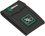 Falttasche 80,0x120,0 mm leer Wera 9434 Bicycle Set 1