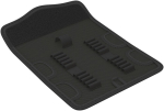 Falttasche 200,0x95,0 mm leer Wera 9437 88/1 Vario 11