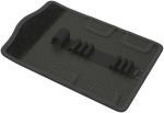 Falttasche für bis zu 7 VDE Sätze 180x85.0 mm leer Wera 9423 Kraftform Kompakt