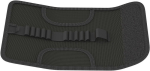 Falttasche für bis zu 11 Sätze 140.0x74.0 mm leer Wera 9425 Kraftform Kompakt