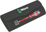 Falttasche bis zu 17 VDE Stainless Sätze 180.0x85.0 mm leer Wera 9477 Kraftform Kompakt
