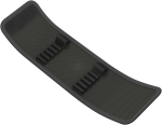 Falttasche für bis zu 11 ESD Sätze 235x115 mm leer Wera 9425 Kraftform Kompakt Micro