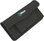 Falttasche 203,0x58,0x89,0 mm leer Wera 9432 Tool Check Plus Universal
