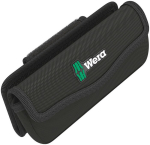 Einstecktasche 155,0x65,0 mm leer Wera 9430 Kraftform Kompakt 20 Plus