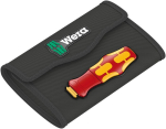 Falttasche 200,0x80,0 mm leer Wera 9441 Kraftform Kompakt Turbo 16