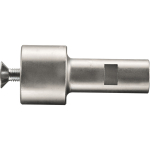 Werkzeughalter BO 20/SW27 100 Pferd