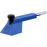 Schleifblatthalter CD H SQ 35x35 Pferd