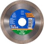 Diamant Trennscheibe DG 110x1,6x20 FL PSF Pferd