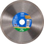 Diamant Trennscheibe DG 178 x 2,2 x 22,23 FL PSF Pferd