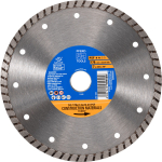 Diamant Trennscheibe DG 178 x 2,2 x 22,23 PSF Pferd