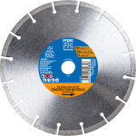 Diamant Trennscheibe DS 230x2,3x22,23 PSF Pferd