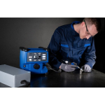 Handstück RCK GS 2/600 SP Pferd