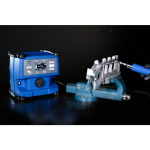 Handstück RCK GS 4/400 Pferd