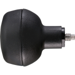 Handgriffschlüssel SKS 6-kant SKHS SW 5 mm Pferd