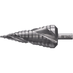 Stufenbohrer STB HSS Pferd